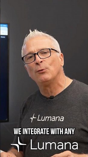 Access Control, Sensors & Audio Integration in Lumana VMS | ISC West 2026