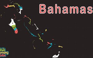 巴哈马地理之歌