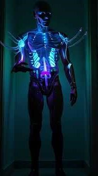 Humans Are About to Become SUPERHUMAN… Here’s How #technology