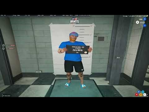 SCRIPT MDT FIVEM « MIRTIN STORE »