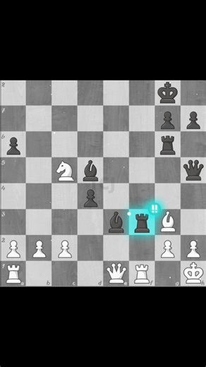 𝗧𝗵𝗲 𝗖𝗵𝗲𝘀𝘀 𝗝𝗼𝘂𝗿𝗻𝗲𝘆𝘀 on Instagram: "Boris Kharchenko v/s Praggnanandhaa R [Event "Aeroflot Open B 2016"] [Site "Moscow RUS"] 💬 Drop your line below ⬇️ 🎥 More on YouTube – link in bio 👥 Join the FB group: The Chess Journeys #grandmaster #queensacrifice #rooksacrifice #brilliantmove #thechessjourneys"