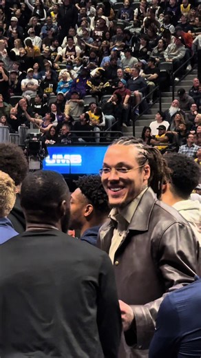 Aaron Gordon highlights from last night 👀🔥 Guess who’s back tonight vs the Knicks! #nuggetsbasketball #aarongordon #nba #denver