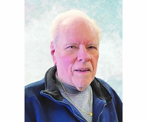 Robert D. Soucy Obituary (2024) - Worcester, MA - Mercadante Funeral Home & Chapel - Worcester