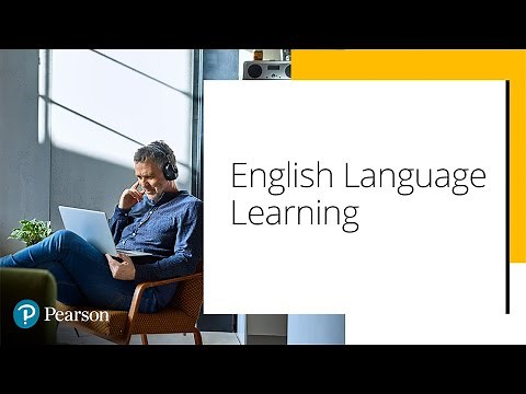 Pearson | English Language Learning
