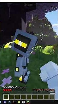 CÓMO USAR ECHO ECHO / SONOROSIAN en MINECRAFT ALIEN EVOLUTION