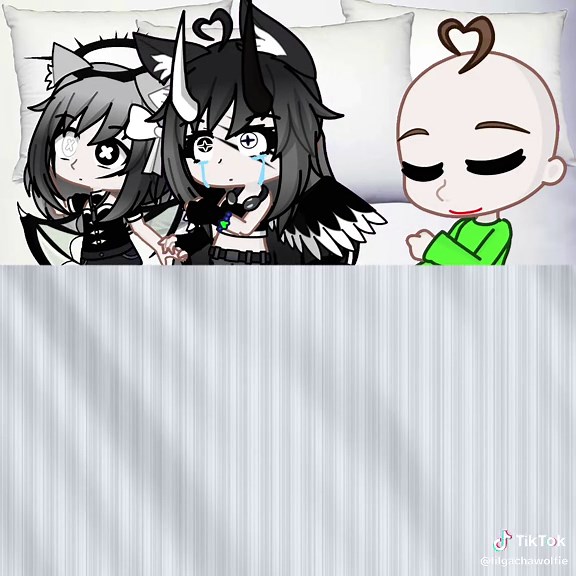 Baldi's Basics: Gacha Life Animation Adventure