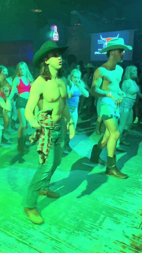 Take It Off line dance #takeitoff #linedance #kesha #wildgregssaloon