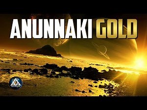 Anunnaki GOLD