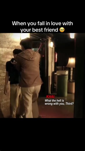 ‏🥹#bllovers #thailblseries #fyppppppppppppppppppppppp #theoryoflove