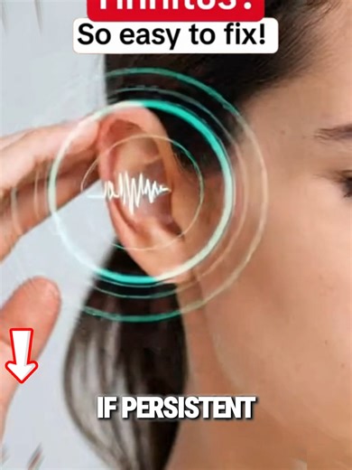 Gentle Ear Care for Daily Comfort and Tinnitus Relief