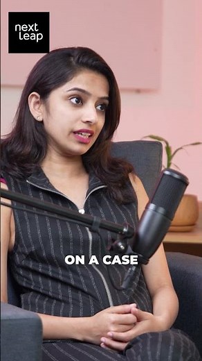 How did my Nextleap Portfolio help me get jobs