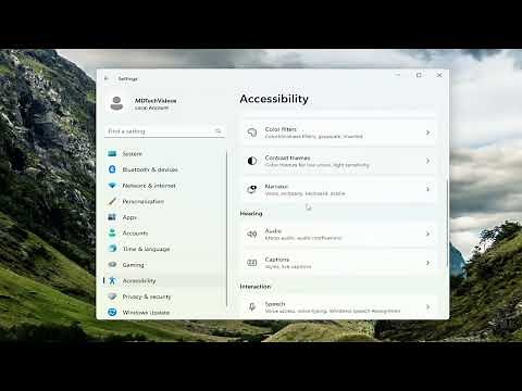 Win+Shift+S Keyboard Shortcut Is Not Working In Snip & Sketch or Snipping Tool [Solution]