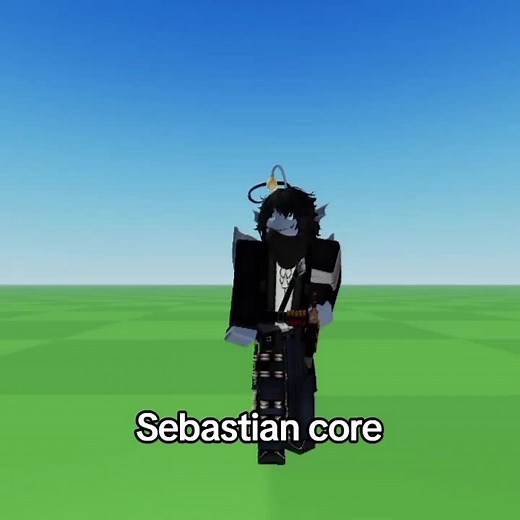 Amazing Voice Acting in Roblox: Sebastian Solace as Pressure