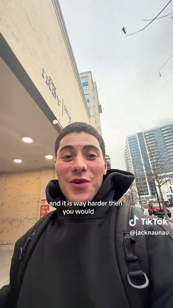 jacknaunau on TikTok