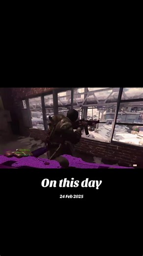 finish moves #onthisday #coldwar #cod #gaming #ghostface