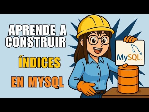Construye INDICES en MYSQL - Maneja todo acerca de B-Tree & Full Text Index en MYSQL