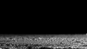 Rain, Water, Raining. Free Stock Video