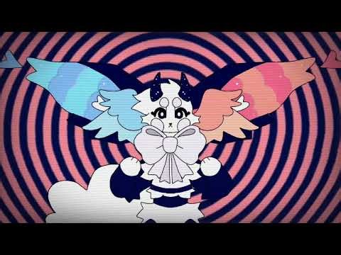 palm tree panic animation meme . flipaclip