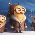 Voici le premier trailer du film Les Minions !