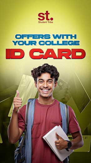 Student Tribe | Offers with your college ID Card💥🙌 You can save more on many gadgets and software by using your ID card 🥳 We have gathered all of them at... | Instagram