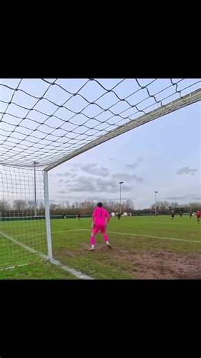 Incredible Goalkeeper Saves Compilation