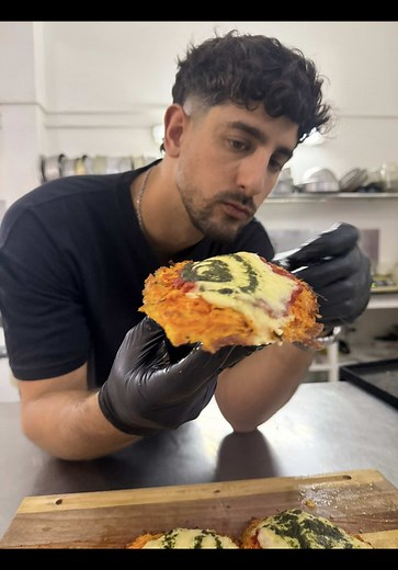 Pizza de Zanahoria: Receta Saludable y Sin Gluten