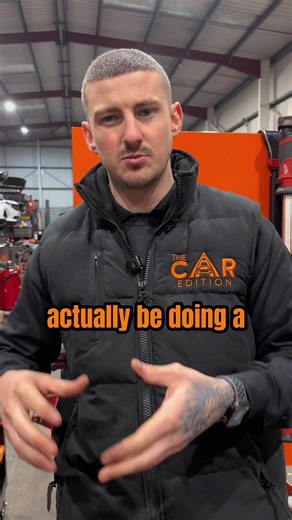 When Not to Perform a Gearbox Service