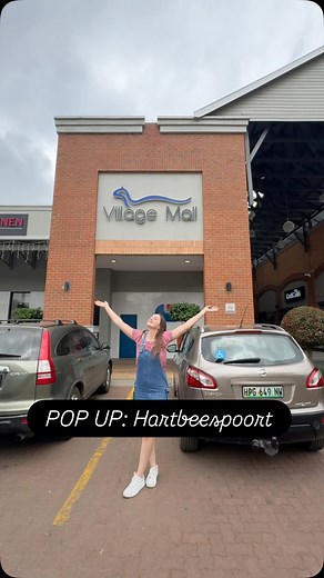 2.4K views · 66 reactions | This Thursday, 27 November from 17:00-21:00PM we are popping up at The Village Mall, Hartbeespoort. They're having a Festive Market and we're joining! Mark your calendar and come get your cookies❤️ #cookies #harties #OumaBetsGebak #chunkycookies #bakery | Ouma Bets Gebak | Facebook