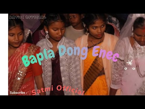 SANTHALI DONG ENEC //LATEST SANTHALI VIDEO 2026. @satmiofficial-h1 SATMI OFFICIAL.#santali#santhal