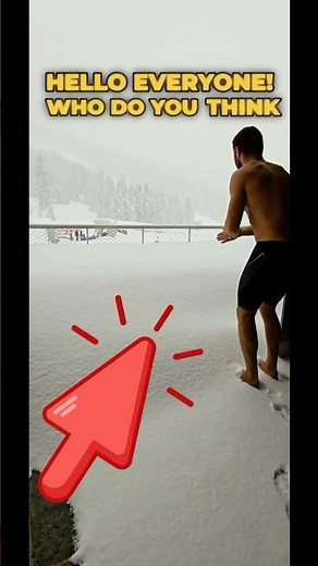 Hello Everyone! Epic Pool Challenges You Can’t Miss! ❄️😂