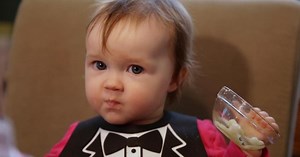 WKAR Family | Mealtime Signs