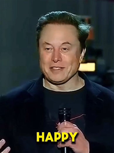 Best Motivation Words by Elon Musk for Success