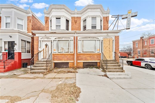 1401-1403 Princess ave, Camden, NJ 08103 - Rare development opportunity in Parkside | LoopNet