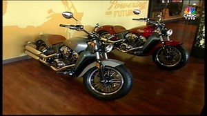 Does this bike fit your budget? | CNBC-TV18