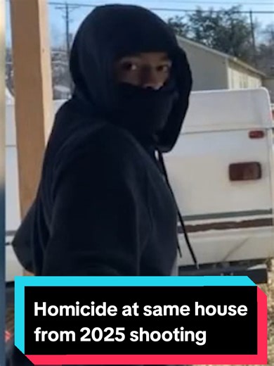 Homicide Investigation at Texas House Revisited