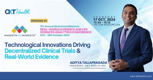 How Decentralized Clinical Trials and Real-World Evidence are Redefining Clinical Trials