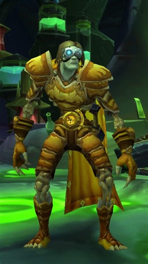 Können Untote zu Dämonen werden? #worldofwarcraft #warcraft #gaming #wow #sauercrowd #wowclassic