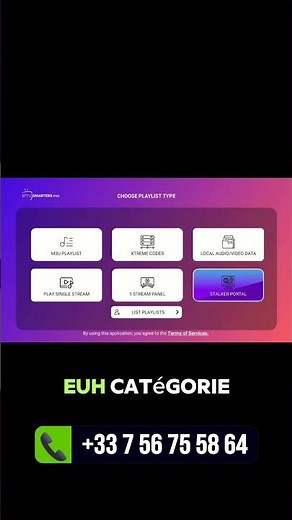 Step by Step IPTV Smarters Pro Installation & Setup 2026 Part-01 IPTV Smarters Pro FR