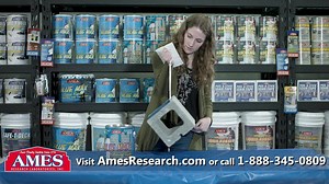 Leading manufacturer of quality rubber coatings for all of life’s waterproofing needs. Ames Blue Max is up to 800% elastomeric and impermeable to water. | Ames Research Laboratories