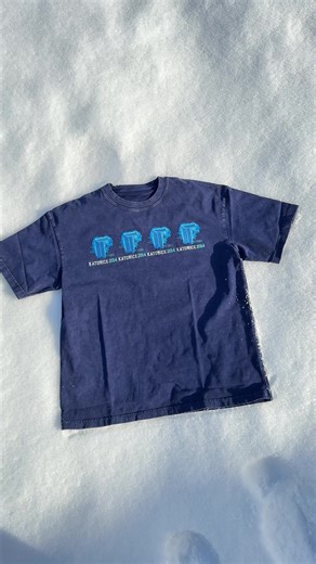 T-Shirt Titan Holo Katowice 2014 from Counter-Strike 2