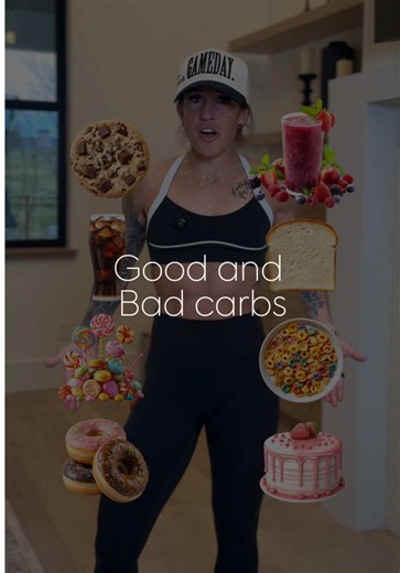 Fat Loss Cheat Sheet: How to Lose 10-20 lbs Without Cutting Carbs