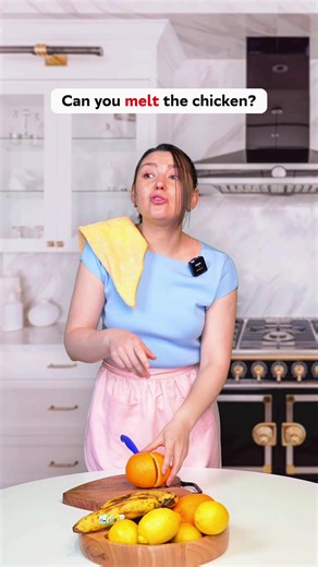 Melt the Chicken: Master English Vocabulary