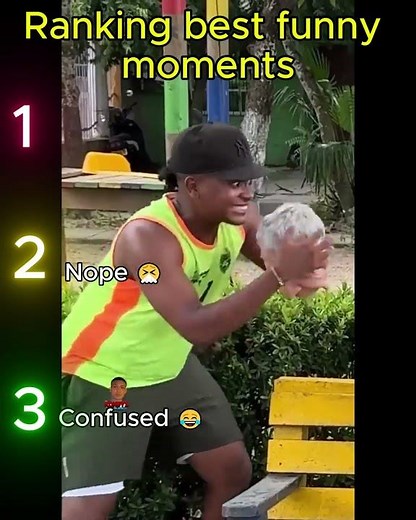 Ranking The Best Funniest Moments 😂🔥 #shorts #viral #comedy #trendingshorts
