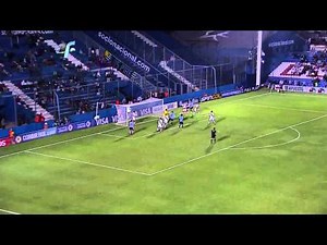 Sudamericano Sub 20: Uruguay 3 - 1 Perú I Fase Final