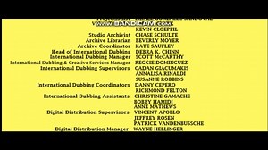 Everybody Loves Ethan 7 Credits