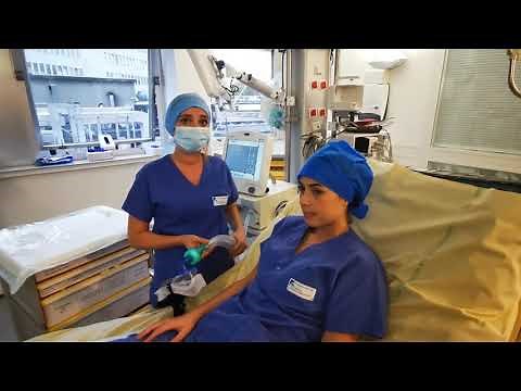 Tutoriel VNI - Ventilation Non Invasive