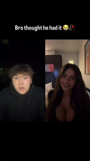 Jake Adamo on Instagram: "She did me so dirty 😂 #tiktoklive #virall #clips"