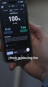 33K views · 268 reactions | Lower your resting heart rate to improve your sleep | Bryan Johnson | Facebook