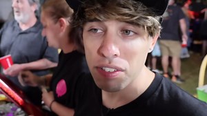 The ultimate high-risk coin pusher challenge