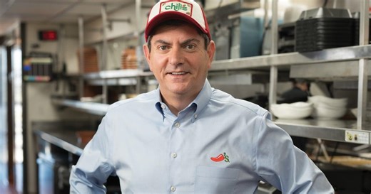 An exclusive interview with Brinker CEO Kevin Hochman | Brinker International